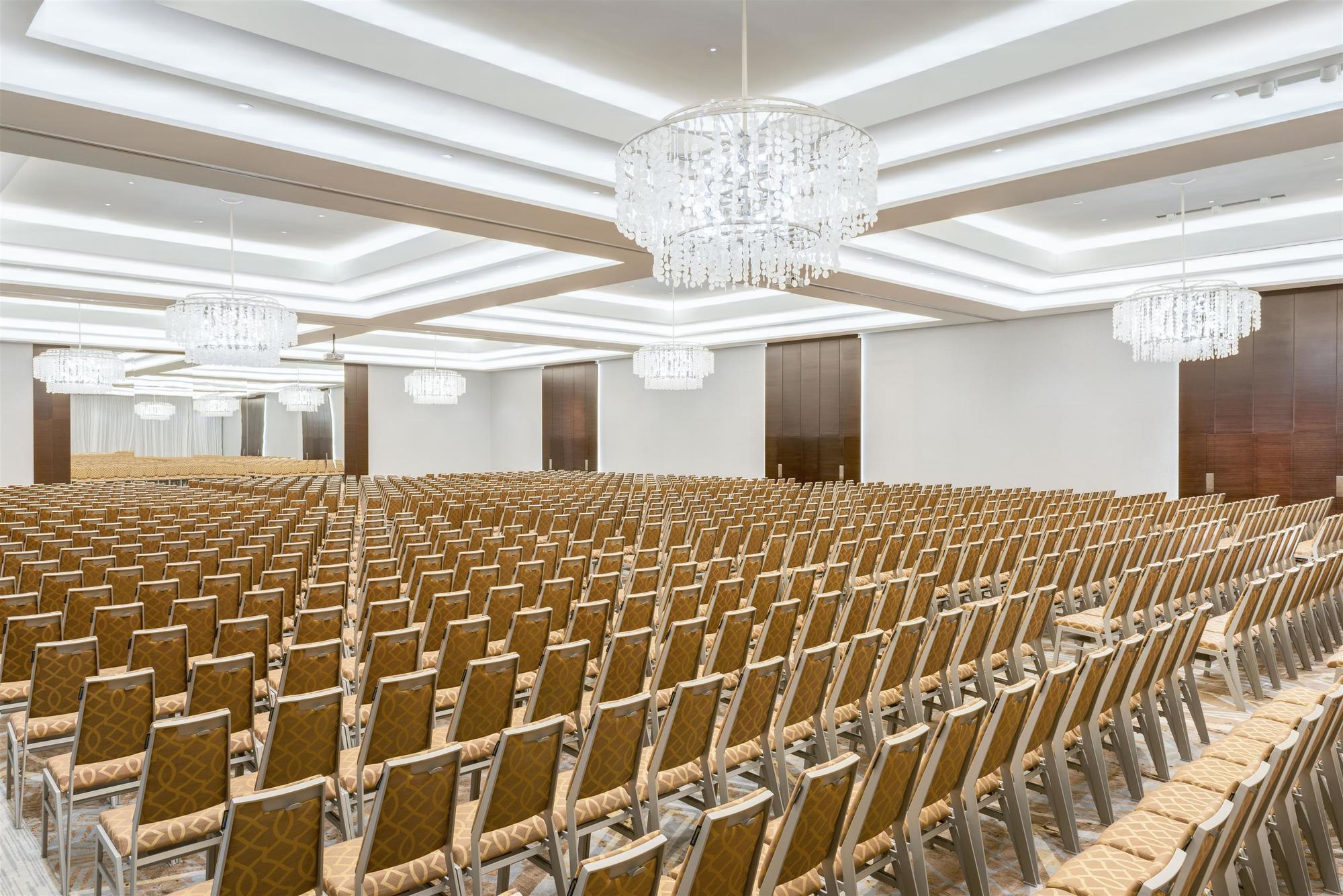 Sheraton Reserva Do Paiva Cabo de Santo Agostinho Esterno foto The Grand Ballroom