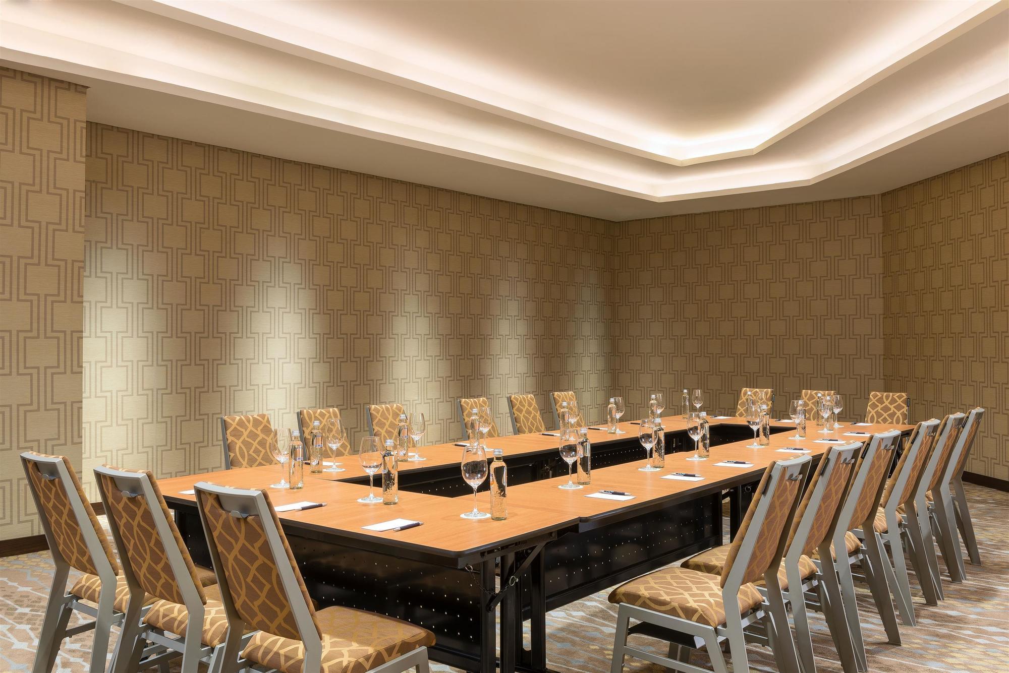 Sheraton Reserva Do Paiva Cabo de Santo Agostinho Esterno foto Meeting room