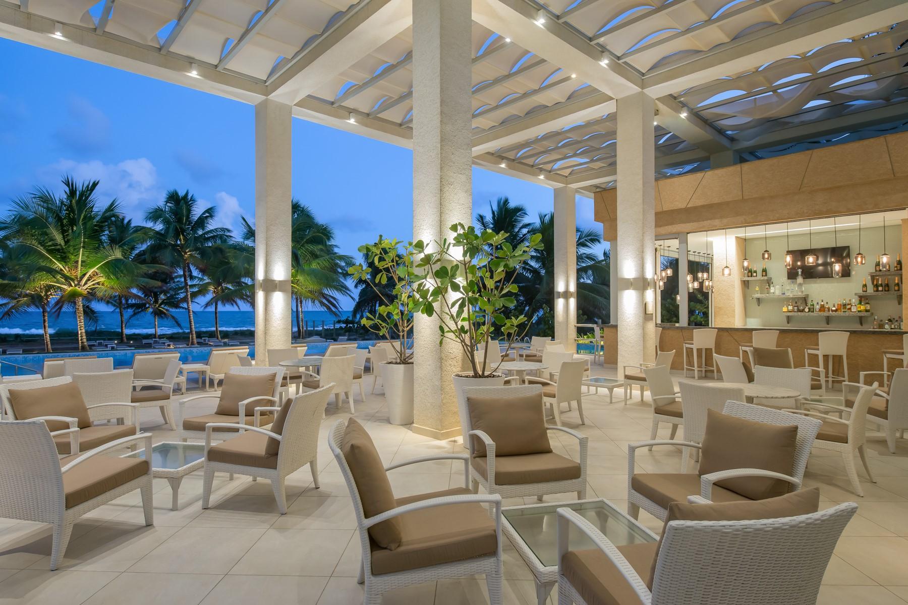 Sheraton Reserva Do Paiva Cabo de Santo Agostinho Esterno foto The Beach Club