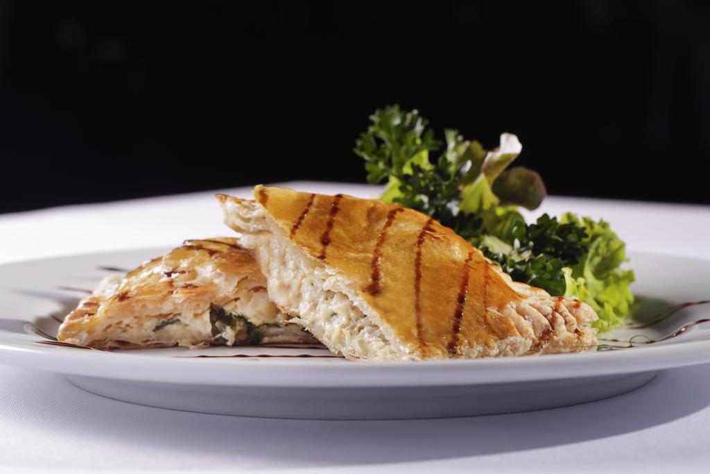 Sheraton Reserva Do Paiva Cabo de Santo Agostinho Esterno foto A grilled chicken breast