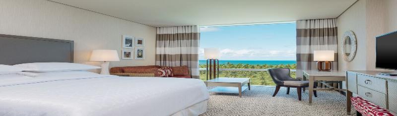 Sheraton Reserva Do Paiva Cabo de Santo Agostinho Esterno foto A room at the W South Beach