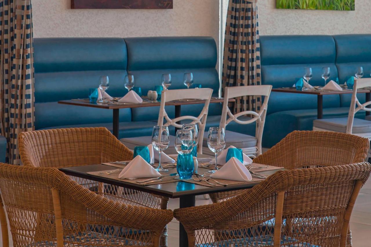 Sheraton Reserva Do Paiva Cabo de Santo Agostinho Esterno foto The restaurant